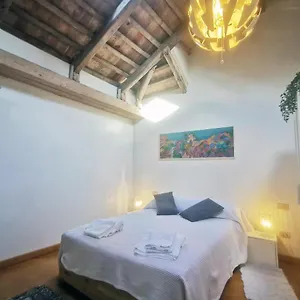  Apartment Romantic Sky Italien