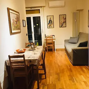  Appartement Giorgio's Station Italie