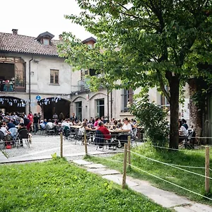 Casetta Safilu' , Milano Italia
