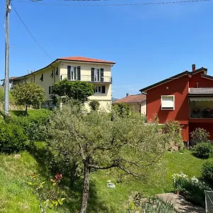  Appartement Nonna Arde Italie