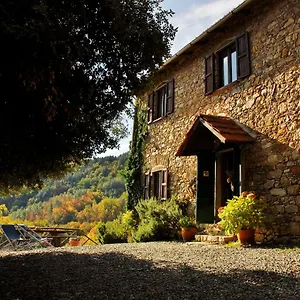  Séjour à la ferme Giandriale Italie