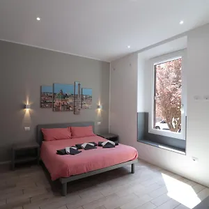  Appartement Sun Italie