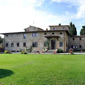 Affittacamere Medicea Lo Sprocco, Scarperia