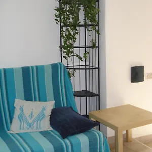  Appartement La Maddalena Italie