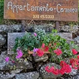 Appartamento Le Pianacce - Per Vacanze, Castiglione di Garfagnana