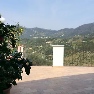  Appartement Levantotwo Bedrooms Flat With Terrace Italie