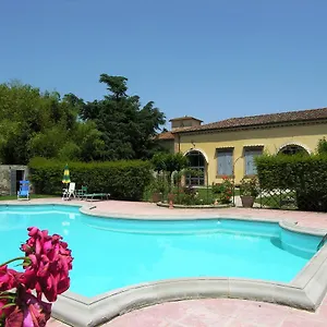 Villa Senni, Scarperia
