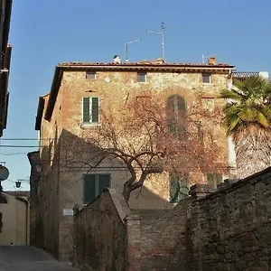 Casa vacanze Casa Di Castello, Castelmuzio