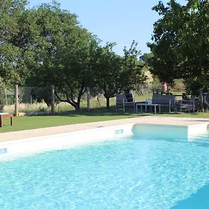 Alloggio per agriturismo I Casamenti, Istia dʼOmbrone