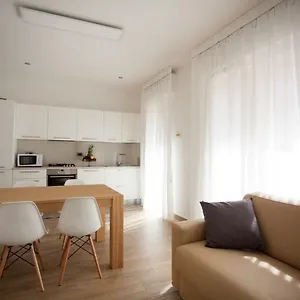  Apartment Torino Italien