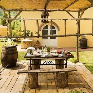 Rustico Dora Ferienhaus