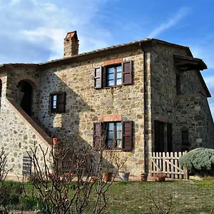 Casa vacanze Casa Fioranna, Seggiano
