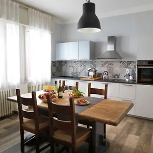  Ferienhaus Ginevra's Country Italien