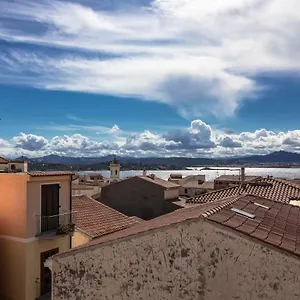  Appartement Homey Experience - Attic Sea View Italie