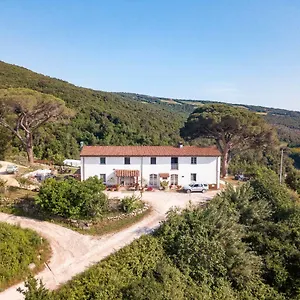 Agriturismo La Mignola Bauernhof