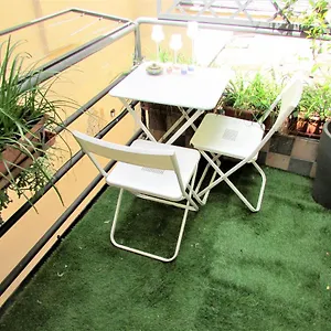  Apartment Casa Della Musica Italien