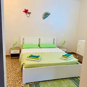  Apartment Green Apartment Italien