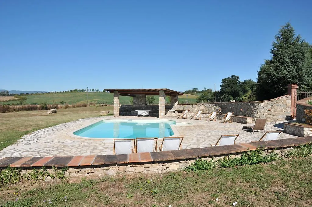 Mugello Vacanze Appartamenti Indipendenti Scarperia Italia
