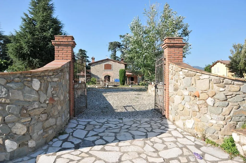 Mugello Vacanze Appartamenti Indipendenti Scarperia